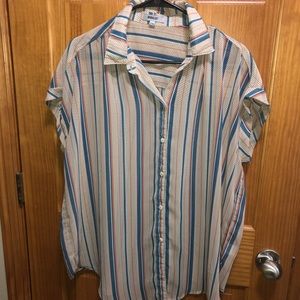 Wishlist button down